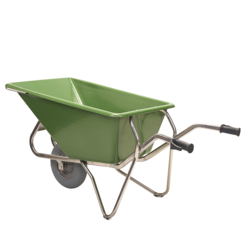 Matador Carriola in alluminio