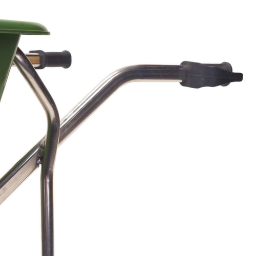 Matador Carriola in alluminio