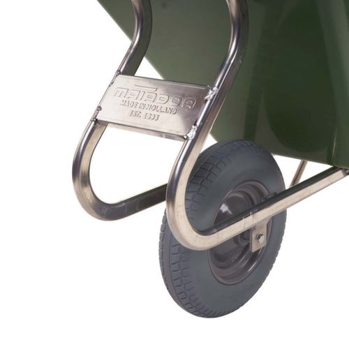 Matador Carriola in alluminio