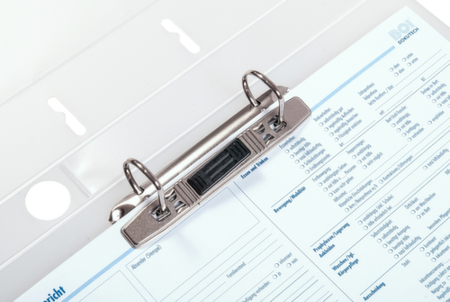 EICHNER pressino fermafogli