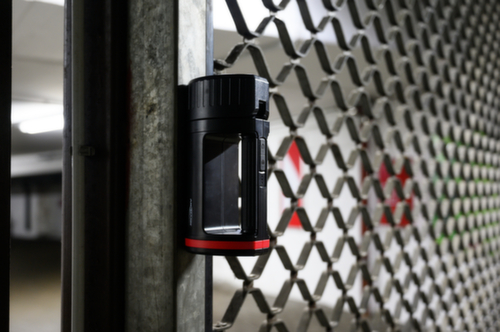 Ansmann Torcia portatile a LED HS5R