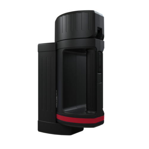 Ansmann Torcia portatile a LED HS5R