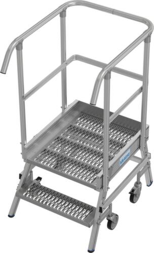 Krause Scale a piattaforma mobile STABILO® Professional