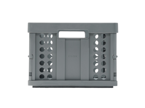 Scatola pieghevole CLAX BOX per mobile pieghevole