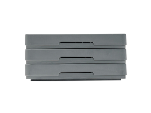 Scatola pieghevole CLAX BOX per mobile pieghevole