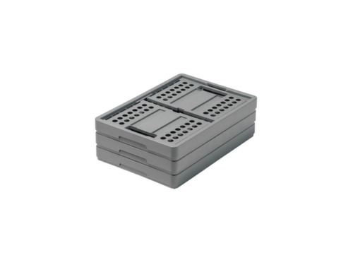 Scatola pieghevole CLAX BOX per mobile pieghevole