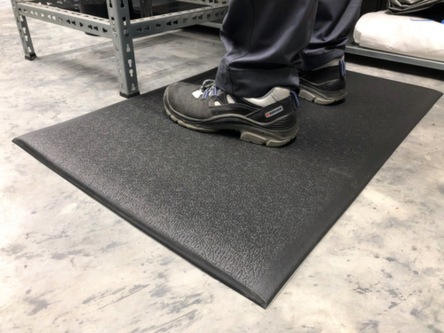 Tappeto anti-fatica SOFT STEP in schiuma vinilica