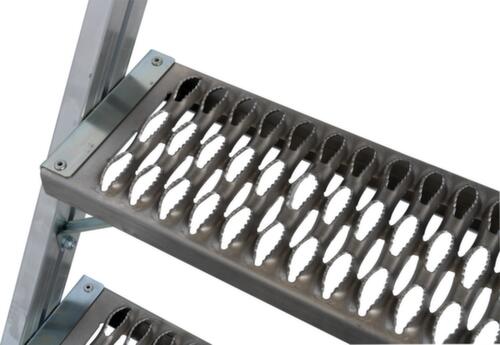 Krause Scale a piattaforma mobile STABILO® Professional