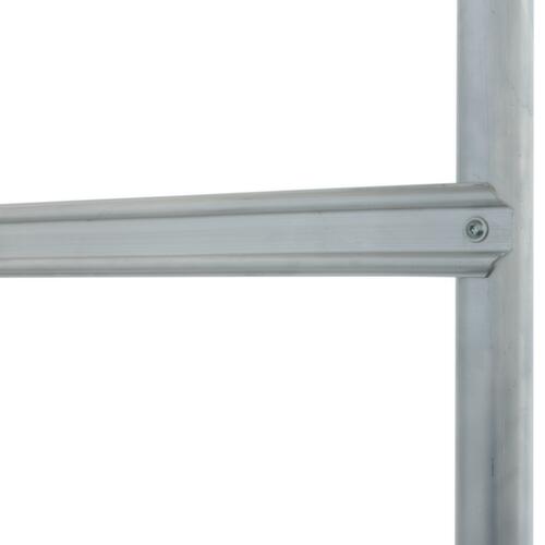 Krause Scale a piattaforma mobile STABILO® Professional