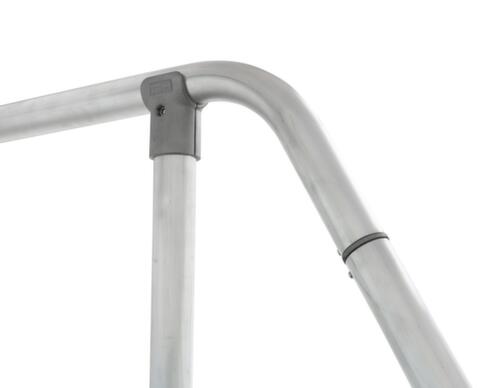 Krause Scale a piattaforma mobile STABILO® Professional