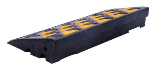 UDOBÄR Rampa di marciapiede