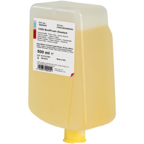 CWS Sapone concentrato di schiuma di sapone Standard