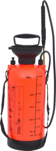 Atomizzatore a pressione