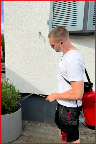 Atomizzatore a pressione