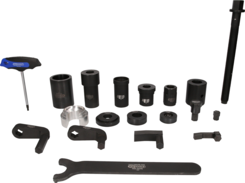 Set di utensili per freni per BPW