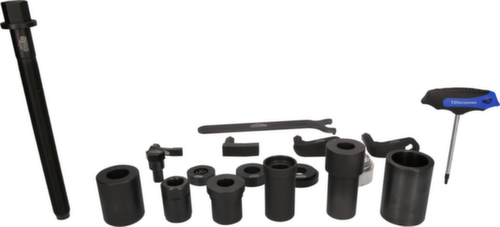 Set di utensili per freni per BPW