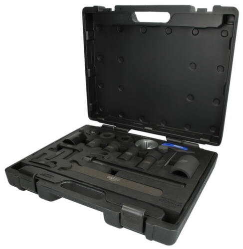 Set di utensili per freni per BPW