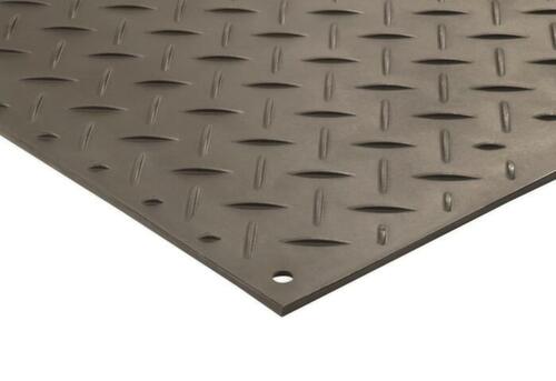 Tappetino di protezione per pavimenti AlturnaMat, lunghezza x larghezza 2440 x 1220 mm