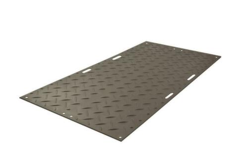 Tappetino di protezione per pavimenti VersaMat, lunghezza x larghezza 2440 x 1220 mm