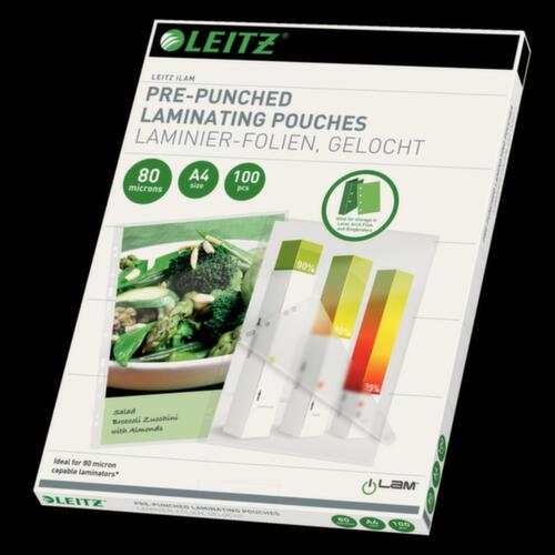 Leitz Busta in foil iLAM per plastificatrice