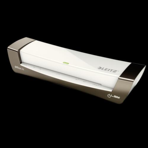 Leitz Laminatore iLAM con 2 rulli