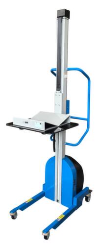 UDOBÄR contenitore di archiviazione a V per sollevatore elettrico