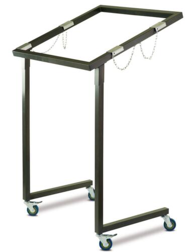 supporto per sacco dei rifiuti