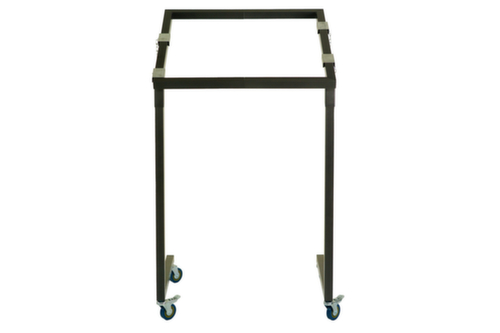 supporto per sacco dei rifiuti