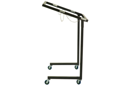 supporto per sacco dei rifiuti