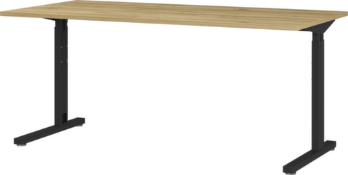 Scrivania regolabile in altezza GW-PROFI 2.0