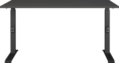 Scrivania regolabile in altezza GW-MAILAND