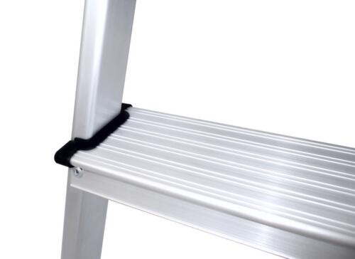 UDOBÄR Gradini pieghevoli in alluminio