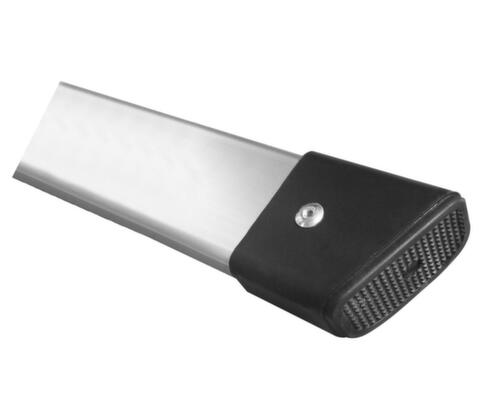 UDOBÄR Gradini pieghevoli in alluminio