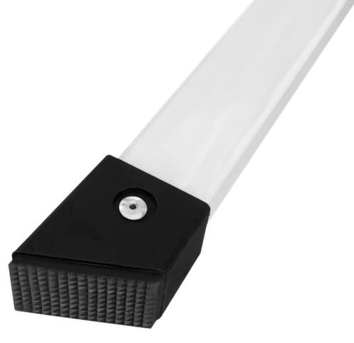 UDOBÄR Gradino pieghevole in acciaio