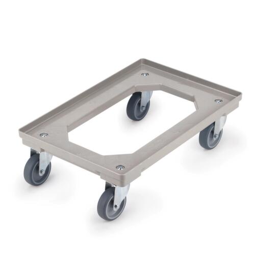 UDOBÄR Gradino pieghevole in acciaio