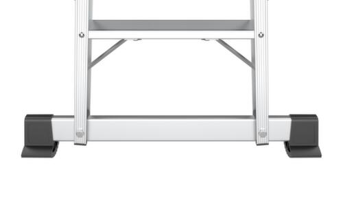 UDOBÄR Piattaforma di lavoro, altezza pedana 485 mm