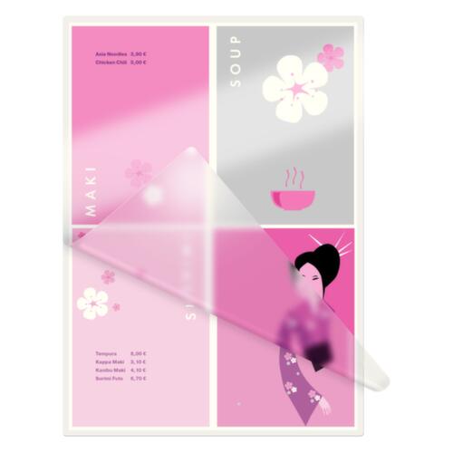 Leitz Film di laminazione a caldo