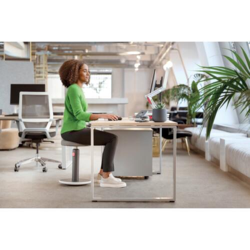 Leitz Supporto per notebook a più angoli di inclinazione ErgoMulti-Winkel, larghezza 258 mm