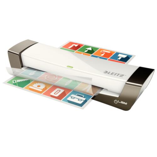 Leitz Laminatore iLAM con 2 rulli