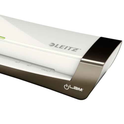 Leitz Laminatore iLAM con 2 rulli