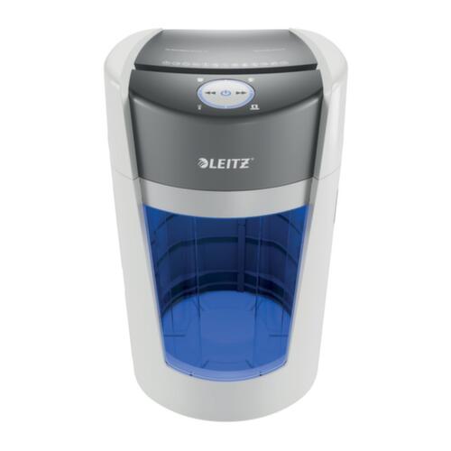 Leitz Distruggi documenti IQ OptiMax, Micro 2x15 mm