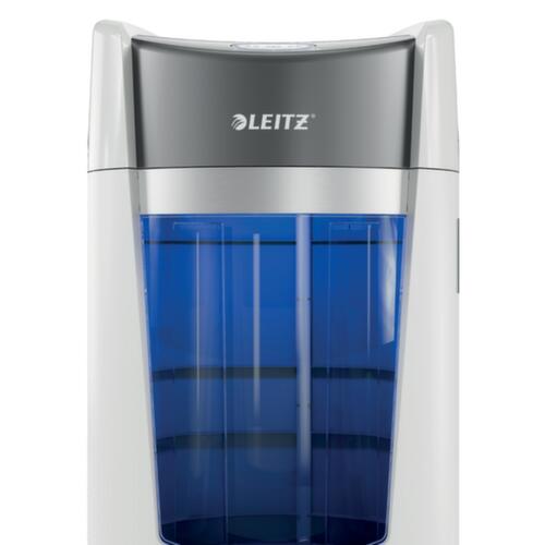 Leitz Distruggi documenti IQ OptiMax, Micro 2x15 mm