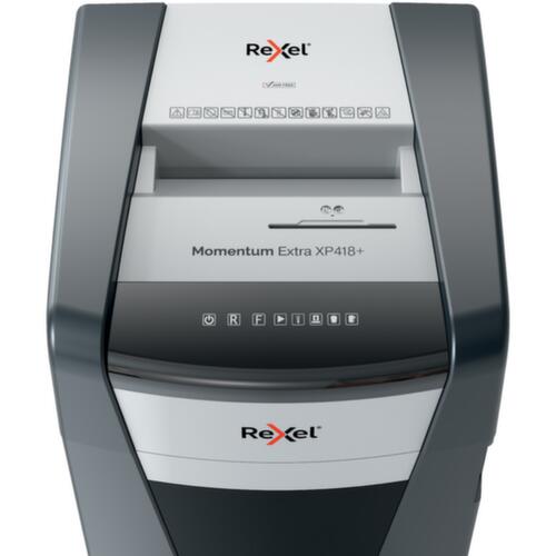 Distruggidocumenti Momentum