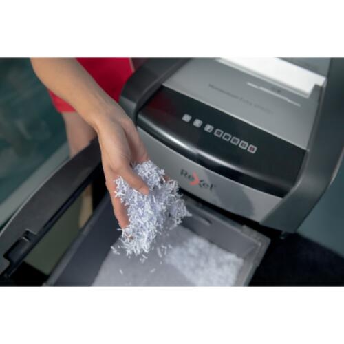 Distruggidocumenti Momentum