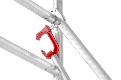 Hymer Ponteggio mobile 8073 con traversa mobile