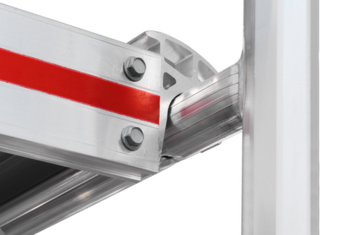 Hymer Ponteggio mobile pieghevole 8177