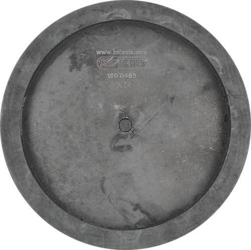 KS Tools Rubber plate 03 for Ravaglioli / Werther lifts
