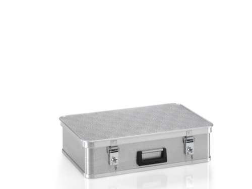 Gmöhling Custodia in alluminio G®-CASE, capacità 36 l
