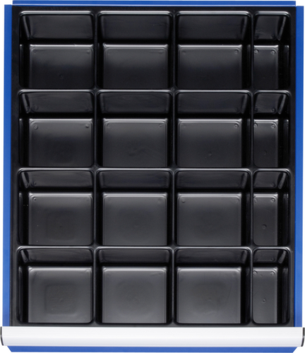 RAU Dividere gli abbeveratoi Serie 7000 per il banco da lavoro