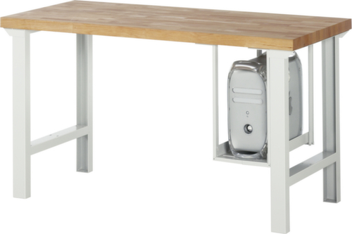 RAU Porta PC per banco da lavoro